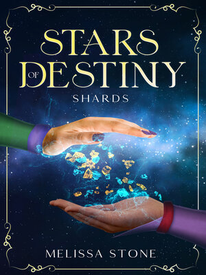 cover image of Stars of Destiny
